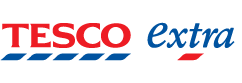 Tesco Extra Logo